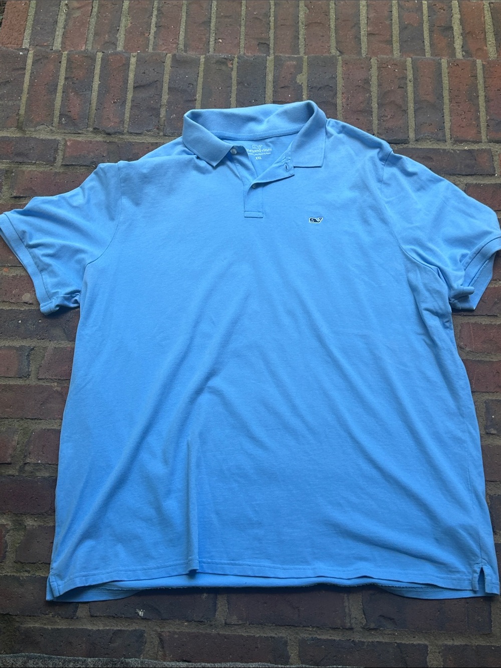 Vineyard Vines Men’s Polo